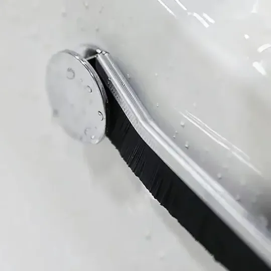 🔥 2025 HOT SALE-Hard-Bristled Crevice Cleaning Brush