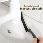 🔥 2025 HOT SALE-Hard-Bristled Crevice Cleaning Brush