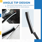 🔥 2025 HOT SALE-Hard-Bristled Crevice Cleaning Brush