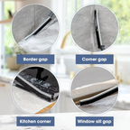 🔥 2025 HOT SALE-Hard-Bristled Crevice Cleaning Brush