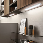🔥LAST DAY SALE 49% OFF - 💡 Punch-free Smart Sensor Magnetic Rechargeable LED Lights