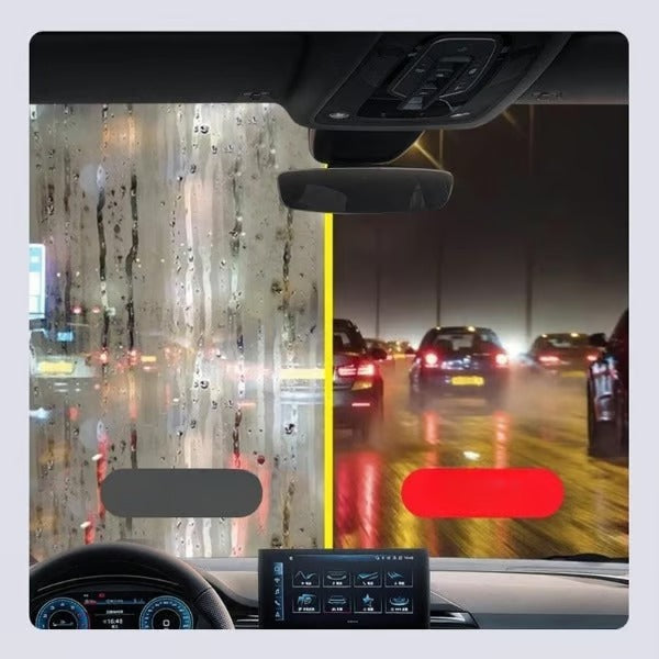 🔥2024 HOT SALE-Automotive Oil Film Cleaning Brush