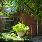 🔥 2025 HOT SALE 49% OFF-Garden Pulley Retractable Hook