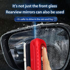 🔥2024 HOT SALE-Automotive Oil Film Cleaning Brush