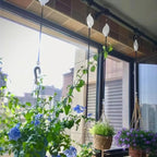 🔥 2025 HOT SALE 49% OFF-Garden Pulley Retractable Hook
